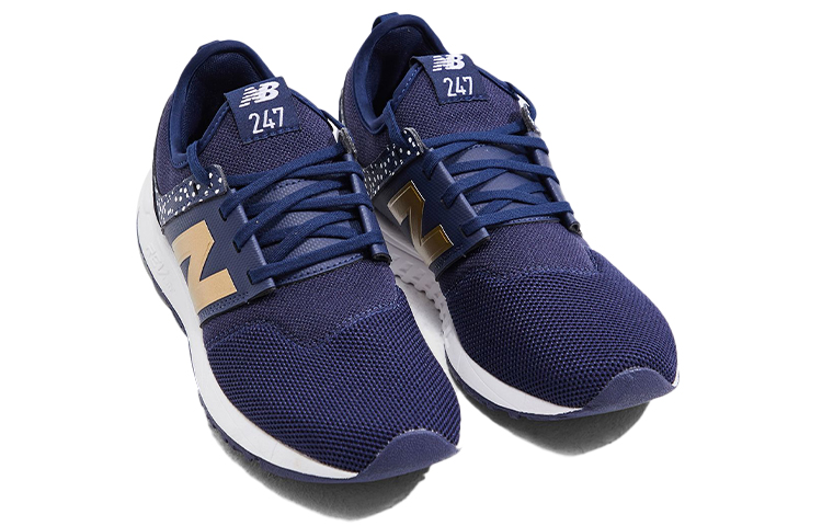 (W) NB 247 Series 'Blue' 圖 3