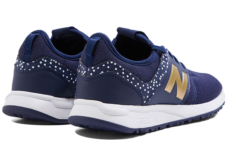 (W) NB 247 Series 'Blue' 圖 4