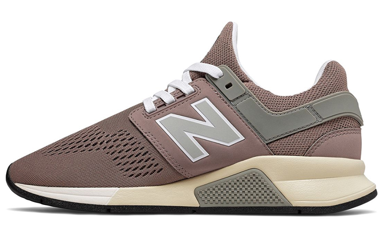 Buy (W) ニューバランス247 茶色シリーズ (Nyūbaransu 247 Chairo Shirīzu) WS247EW