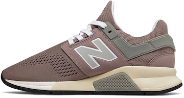 (Women) New Balance 247 Series 'Brown' WS247EW