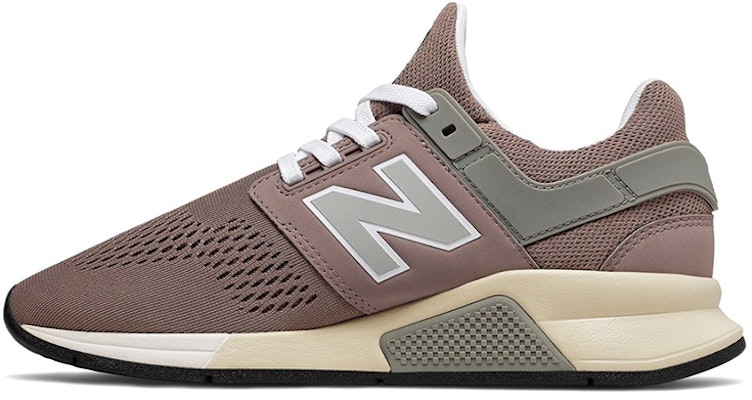 (W) 뉴발란스 247 브라운 시리즈 (New Balance 247 Brown Series) WS247EW Buy (W) 뉴발란스 247 브라운 시리즈 (New Balance 247 Brown Series) WS247EW