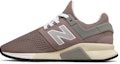 Buy (W) 뉴발란스 247 브라운 시리즈 (New Balance 247 Brown Series) WS247EW