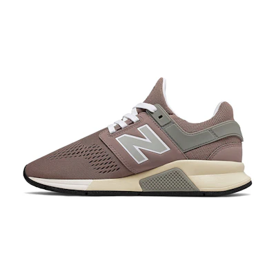 (W) NB 247 Series 'Brown'