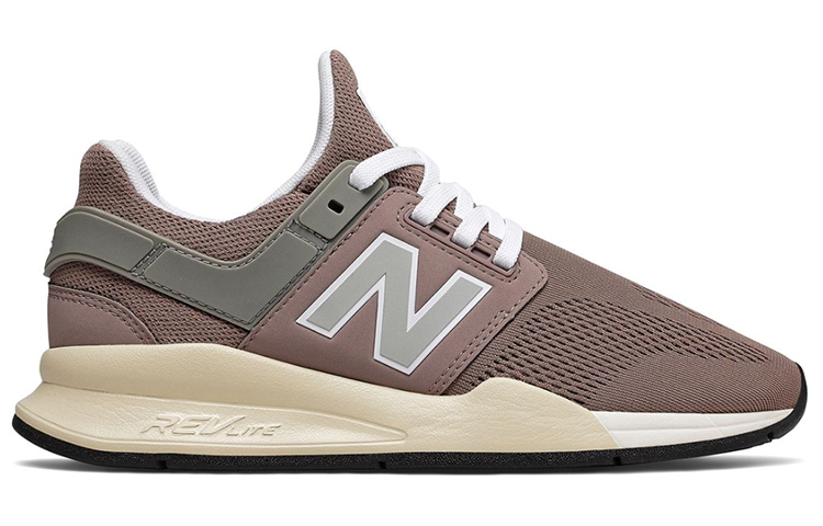Order (W) ニューバランス247 茶色シリーズ (Nyūbaransu 247 Chairo Shirīzu) WS247EW