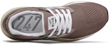 Lookbook (W) 뉴발란스 247 브라운 시리즈 (New Balance 247 Brown Series) WS247EW