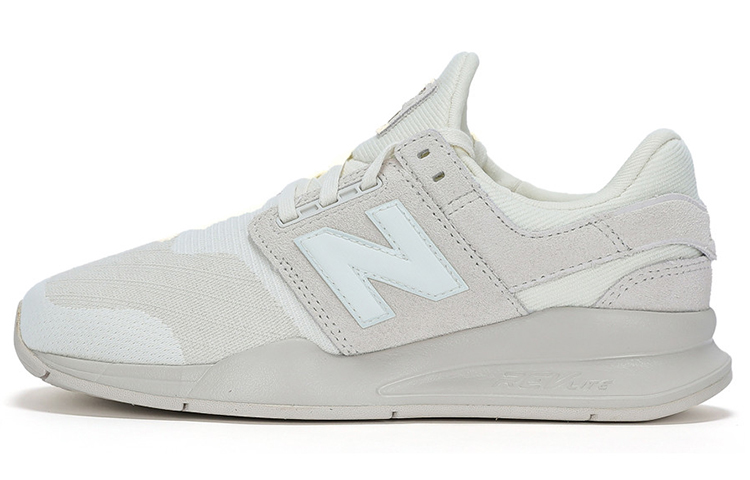 Buy (W) ニューバランス247 クリームホワイト WS247HPB