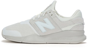 (Women) New Balance 247 Series 'Cream White' WS247HPB