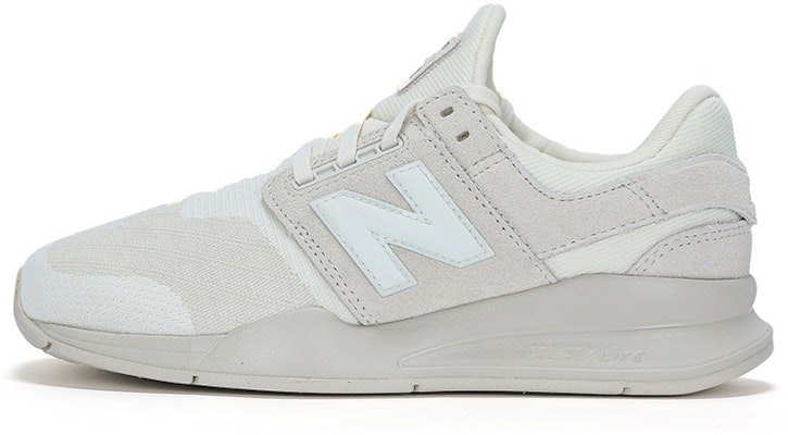 (W) 뉴발란스 247 크림 화이트 (New Balance 247 Cream White) WS247HPB Buy (W) 뉴발란스 247 크림 화이트 (New Balance 247 Cream White) WS247HPB