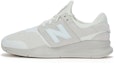 Buy (W) 뉴발란스 247 크림 화이트 (New Balance 247 Cream White) WS247HPB