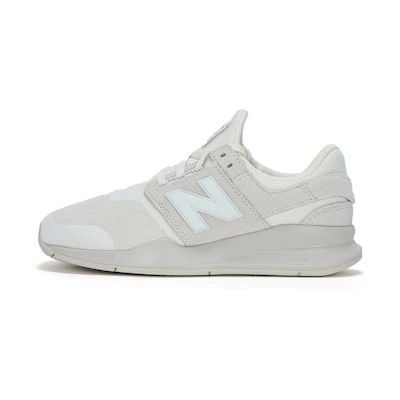 (W) NB 247 Series 'Cream White'