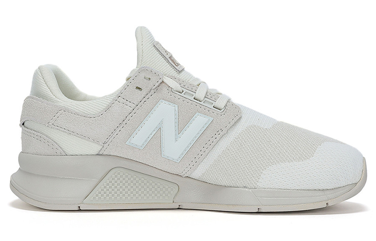 Order (W) ニューバランス247 クリームホワイト WS247HPB