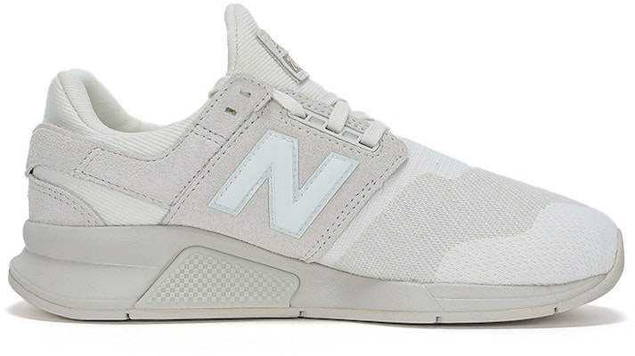 (W) 뉴발란스 247 크림 화이트 (New Balance 247 Cream White) WS247HPB Order (W) 뉴발란스 247 크림 화이트 (New Balance 247 Cream White) WS247HPB