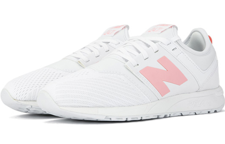 Order (W) New Balance 247 Series 'Blanco Rosa' WRL247EN
