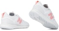 Lookbook (W) New Balance 247 Series 'Blanco Rosa' WRL247EN