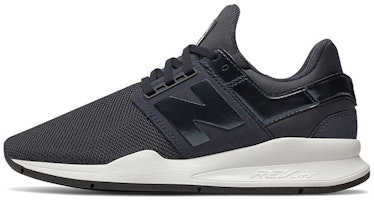 (Women) New Balance 247 Series Black/ 'White' WS247UB