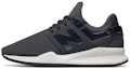 Buy (W) 뉴발란스 247 블랙/화이트 (New Balance 247 Black/White) WS247UB
