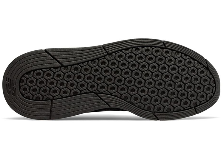 Shop (W) 뉴발란스 247 블랙/화이트 (New Balance 247 Black/White) WS247UB