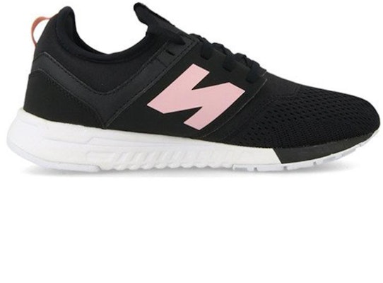 (W) 뉴발란스 247 블랙 시리즈 (New Balance 247 Black Series) - 67 characters WRL247EP Order (W) 뉴발란스 247 블랙 시리즈 (New Balance 247 Black Series) - 67 characters WRL247EP
