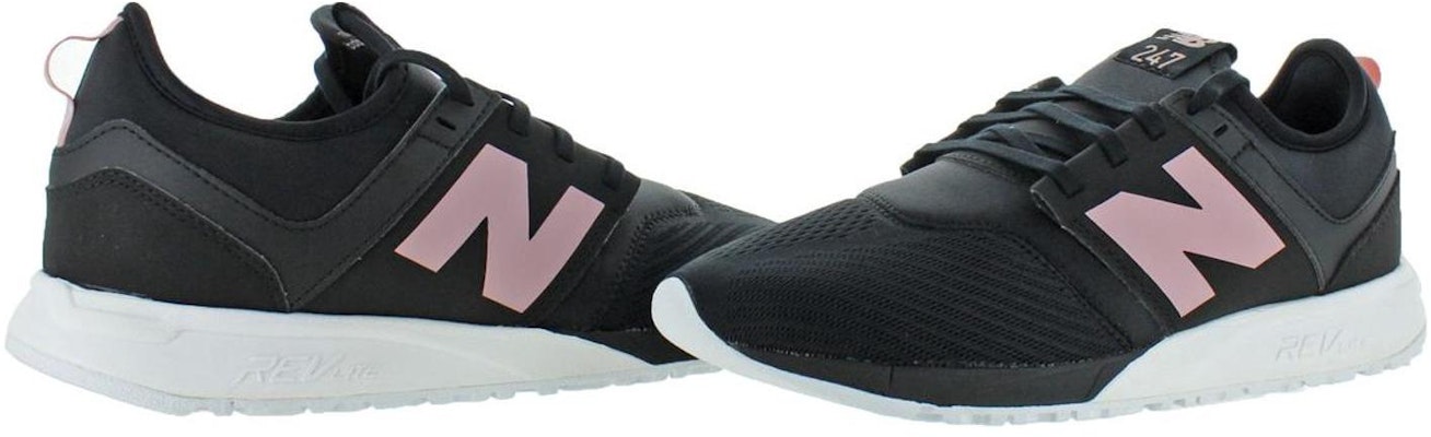 (W) 뉴발란스 247 블랙 시리즈 (New Balance 247 Black Series) - 67 characters WRL247EP Lookbook (W) 뉴발란스 247 블랙 시리즈 (New Balance 247 Black Series) - 67 characters WRL247EP
