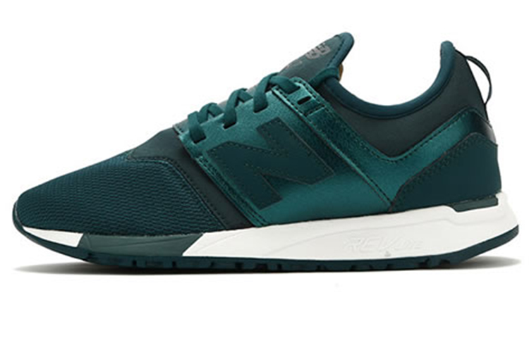 Buy (W) New Balance 247 Siri Klasik 'Hijau' WRL247HJ