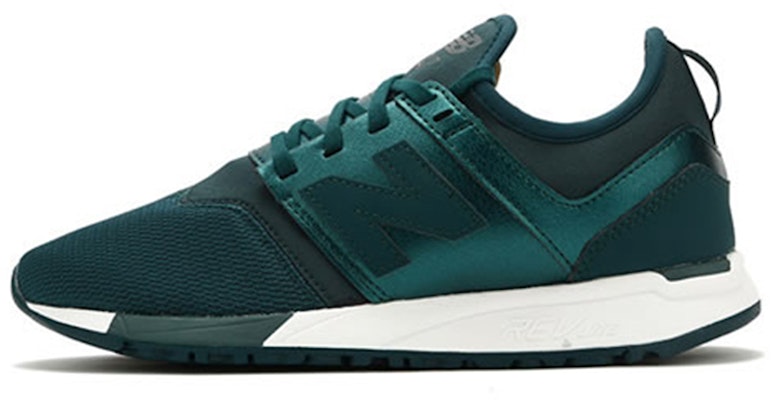 (W) New Balance 247 Siri Klasik 'Hijau' WRL247HJ Buy (W) New Balance 247 Siri Klasik 'Hijau' WRL247HJ