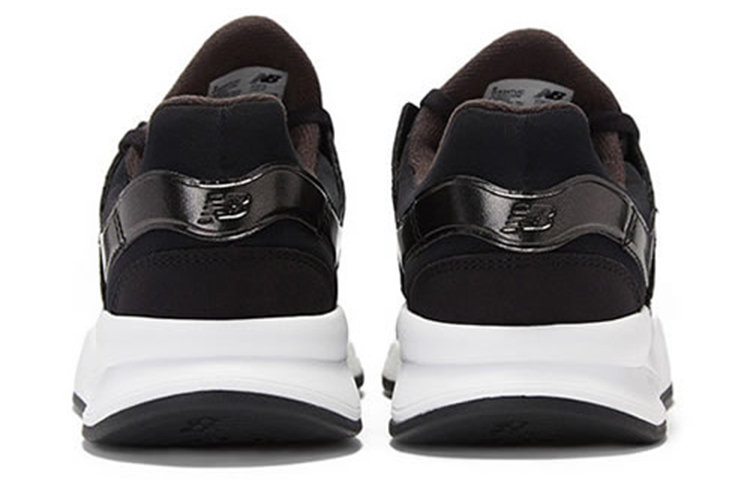 (W) NB 247 Series Low-Top 'Black' 圖 3