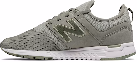 (Women) New Balance 247 Series Low-Top Grey WS247WO (Women) New Balance 247 Series Low-Top Grey WS247WO