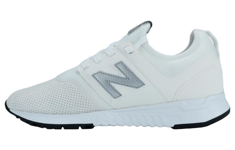 Buy (W) ニューバランス247 ローカット ホワイト WRL247PE