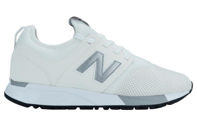 Order (W) ニューバランス247 ローカット ホワイト WRL247PE