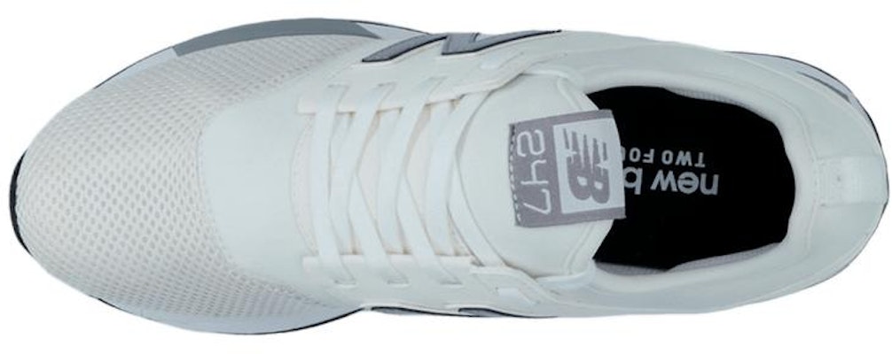 (W) ニューバランス247 ローカット ホワイト WRL247PE Lookbook (W) ニューバランス247 ローカット ホワイト WRL247PE