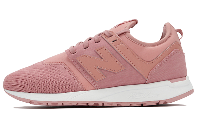 Buy (W) New Balance 247 Siri Peach 'Merah Jambu Putih' WRL247CR