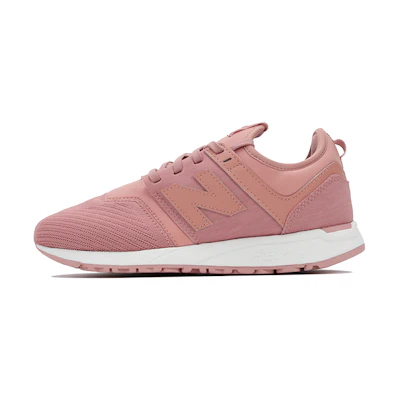 (W) NB 247 Series Peach 'Pink White'