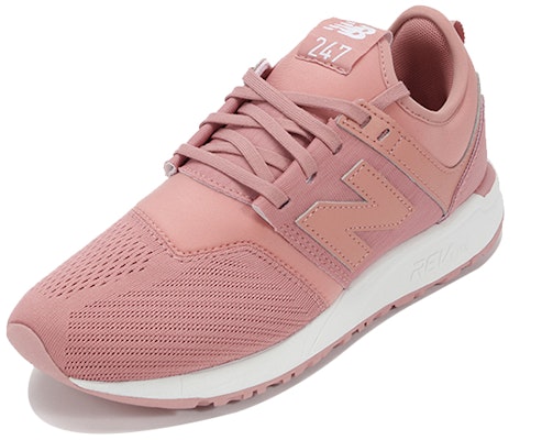 (W) 뉴발란스 247 피치 핑크화이트 (New Balance 247 Peach Pink White) WRL247CR Order (W) 뉴발란스 247 피치 핑크화이트 (New Balance 247 Peach Pink White) WRL247CR