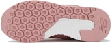 Shop (W) 뉴발란스 247 피치 핑크화이트 (New Balance 247 Peach Pink White) WRL247CR