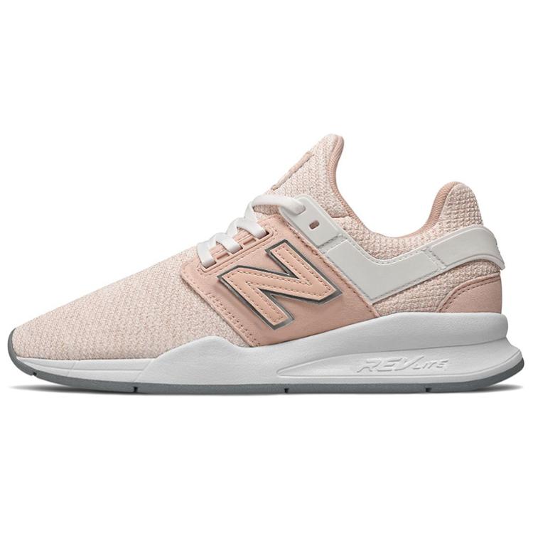 Buy (W) ニューバランス247 ピンクレッドシリーズ WS247TI