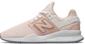Buy (W) ニューバランス247 ピンクレッドシリーズ WS247TI