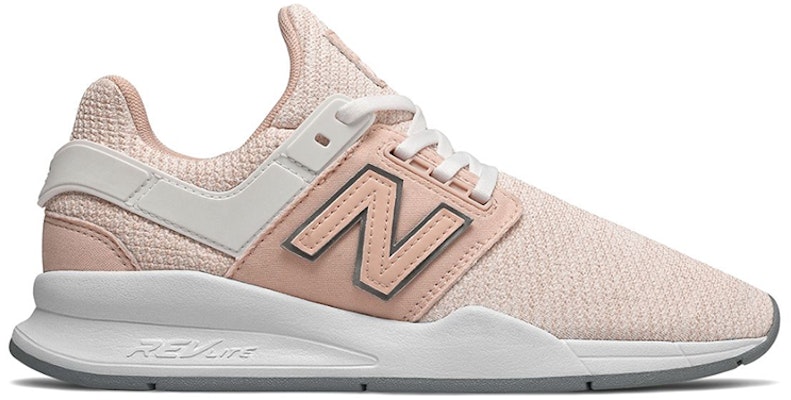 (W) ニューバランス247 ピンクレッドシリーズ WS247TI Order (W) ニューバランス247 ピンクレッドシリーズ WS247TI