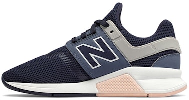 (Women) New Balance 247 Series Sneakers /Blue 'Grey' WS247TRF