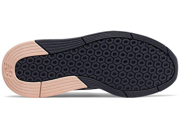 (W) NB 247 Series Sneakers /Blue 'Grey' 圖 4