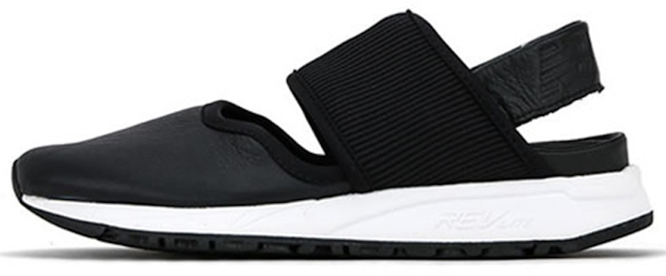 (W) 뉴발란스 247 블랙/화이트 스니커즈 WRL247SH Buy (W) 뉴발란스 247 블랙/화이트 스니커즈 WRL247SH