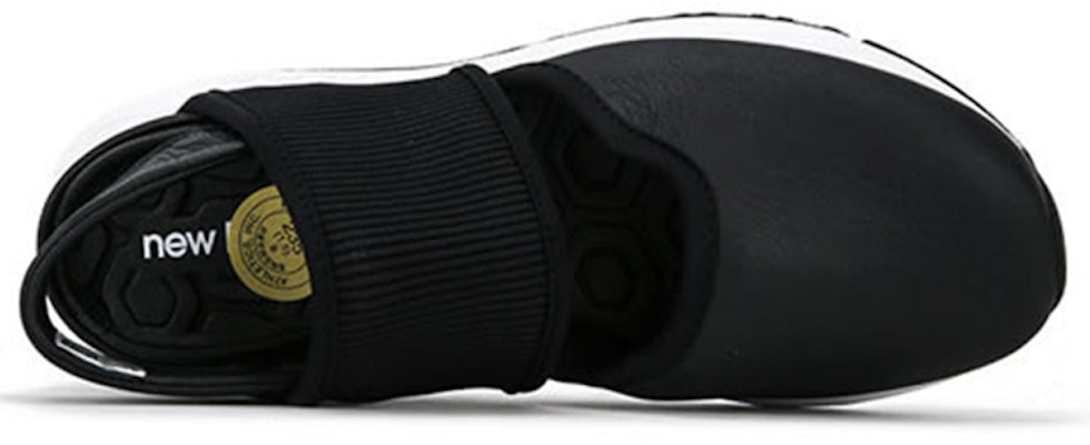 (W) 뉴발란스 247 블랙/화이트 스니커즈 WRL247SH Lookbook (W) 뉴발란스 247 블랙/화이트 스니커즈 WRL247SH