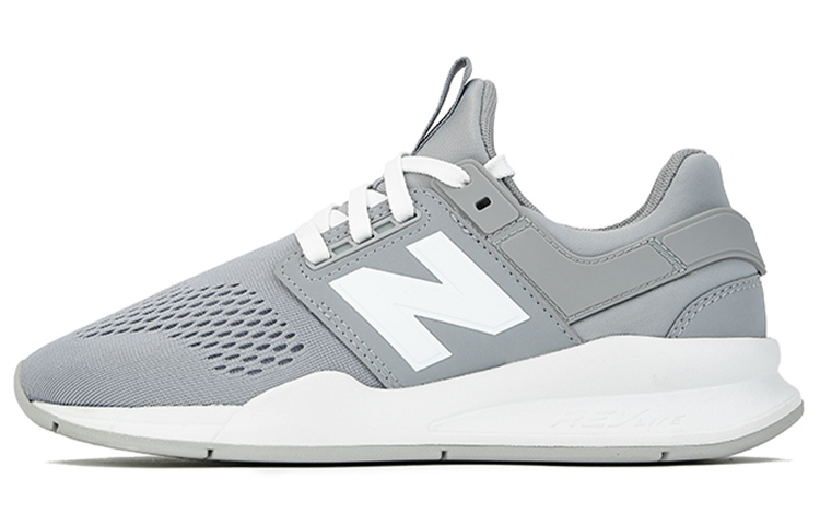 Buy (W) 뉴발란스 247 스카이 화이트 (New Balance 247 Sky White) WS247UE