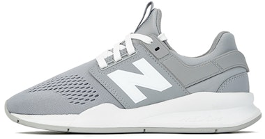 (Women) New Balance 247 Series Sneakers Grey 'Sky White' WS247UE