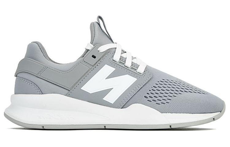 Order (W) 뉴발란스 247 스카이 화이트 (New Balance 247 Sky White) WS247UE