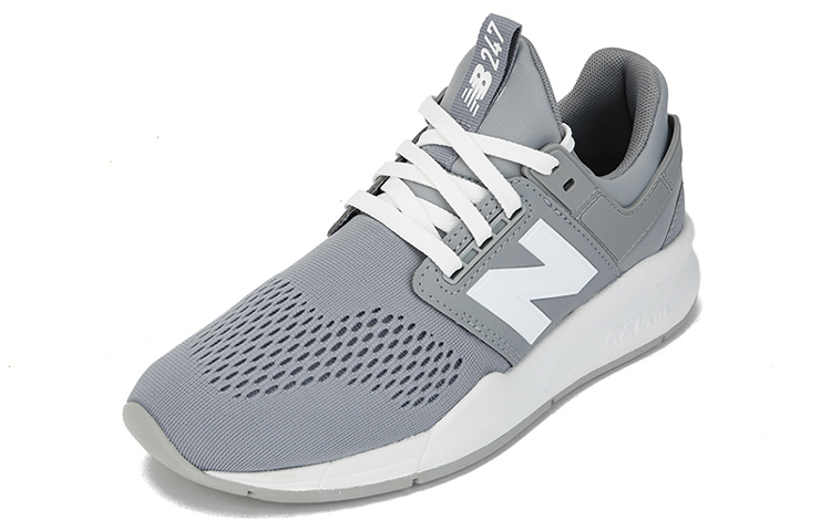 Lookbook (W) 뉴발란스 247 스카이 화이트 (New Balance 247 Sky White) WS247UE