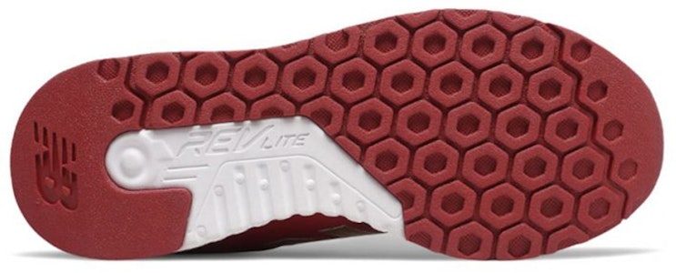 (W) New Balance 247 Siri Kasut Merah WRL247HC Purchase (W) New Balance 247 Siri Kasut Merah WRL247HC