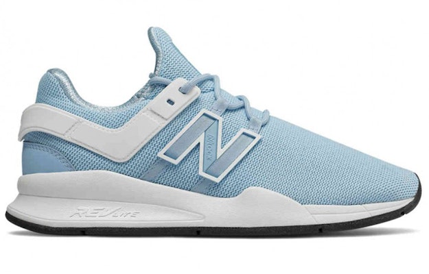 (W) New Balance 247 Serie v2 Deconstruction Azul WS247DND Order (W) New Balance 247 Serie v2 Deconstruction Azul WS247DND