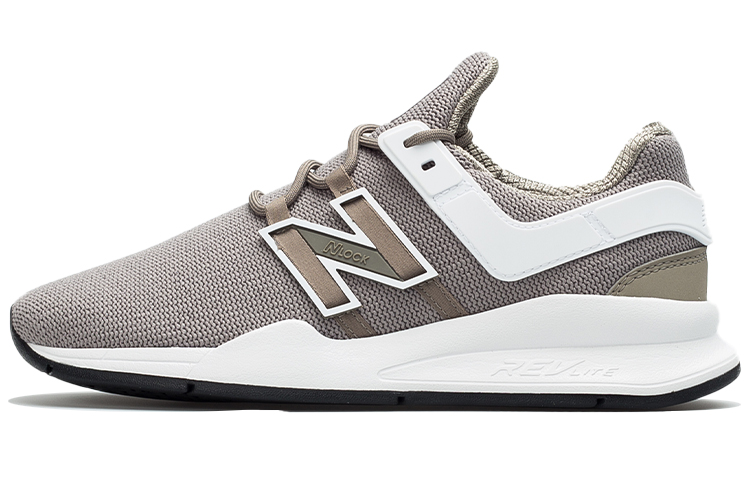 Buy (W) Zapatillas New Balance 247 Gris WS247DNB