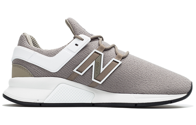 Order (W) Zapatillas New Balance 247 Gris WS247DNB
