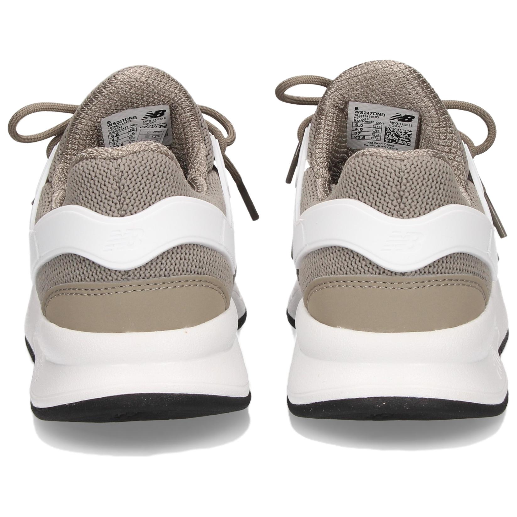 Purchase (W) Zapatillas New Balance 247 Gris WS247DNB